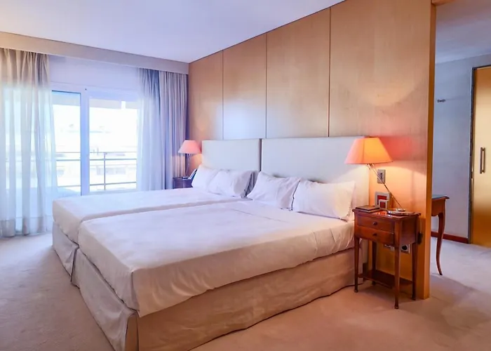 Suites Del Mar Fenals
