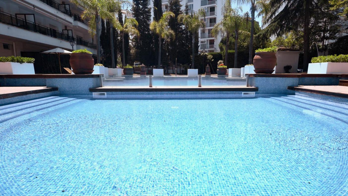 Hotel Suites Del Mar Fenals