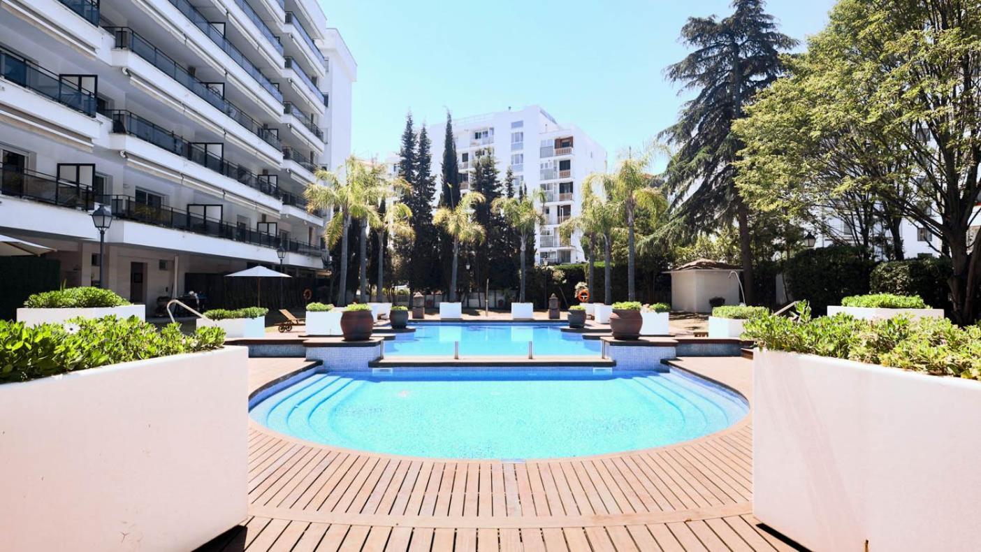 Hotel Suites Del Mar Fenals Lloret de Mar