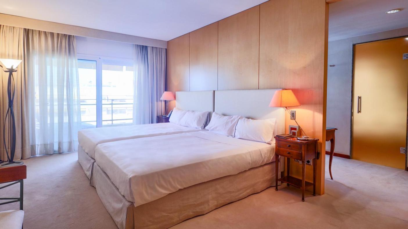 Suites Del Mar Fenals 4* Lloret de Mar