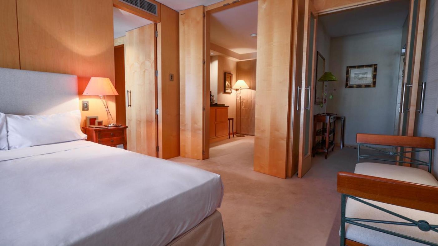 Suites Del Mar Fenals