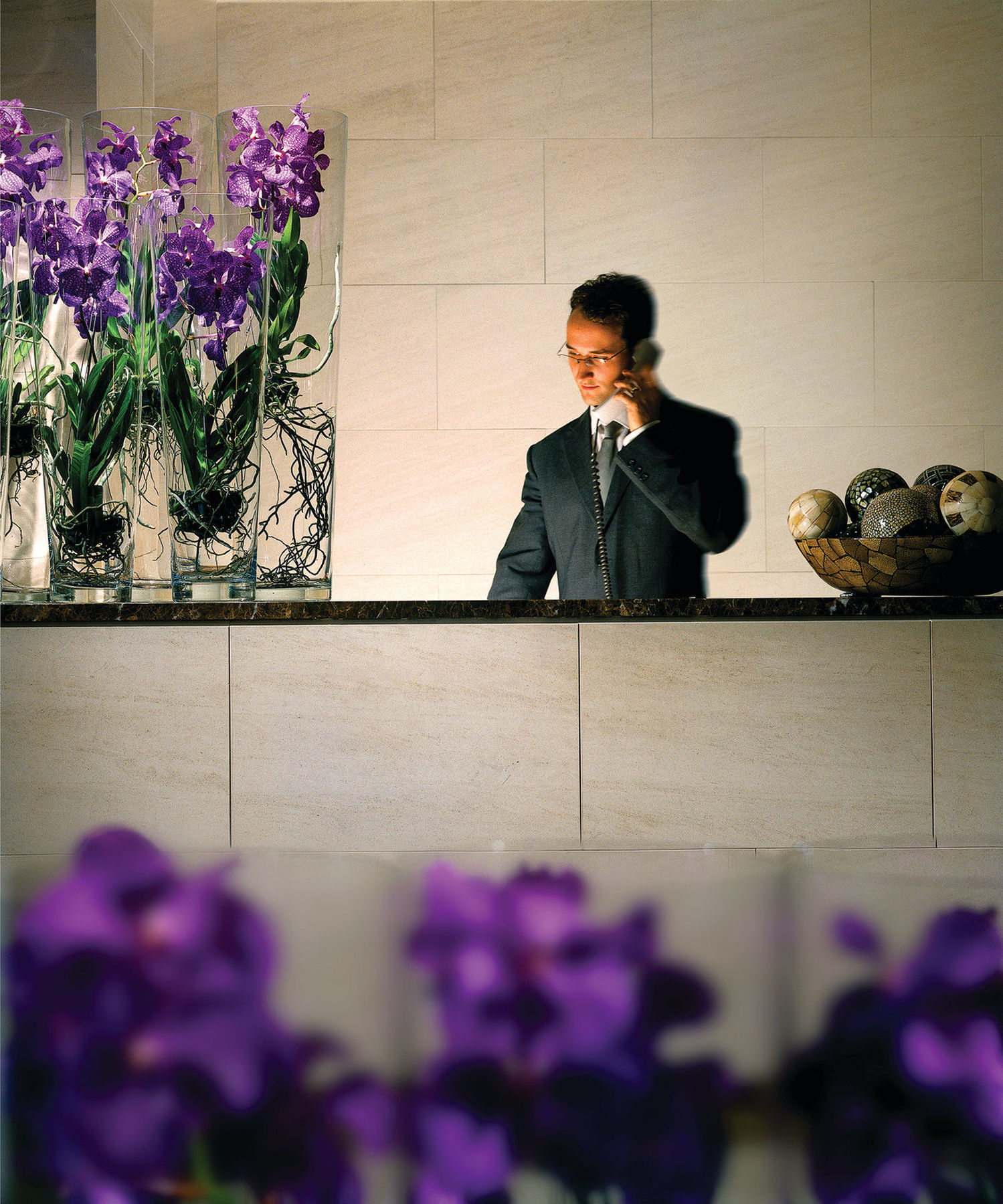 Suites Del Mar Fenals