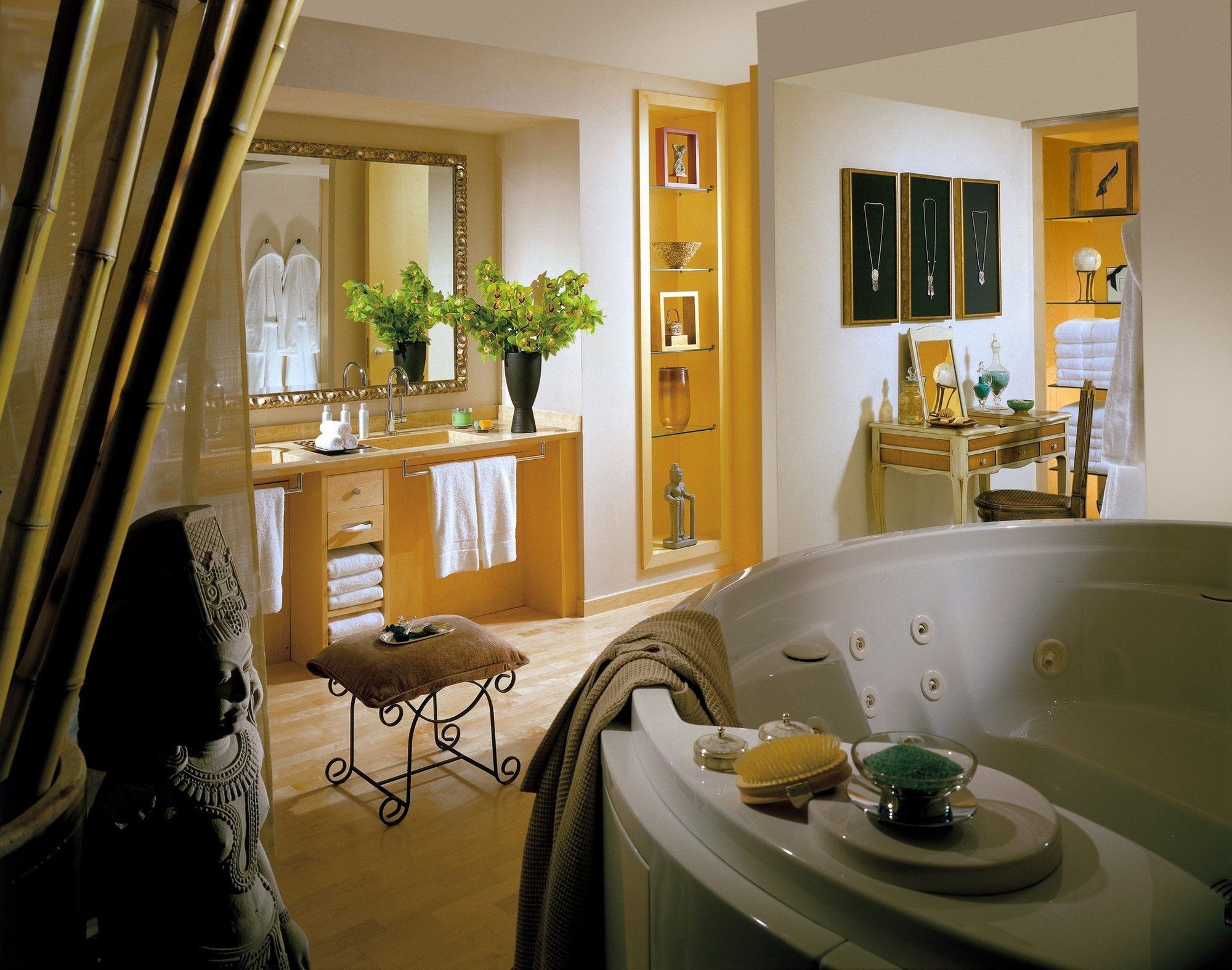 Suites Del Mar Fenals