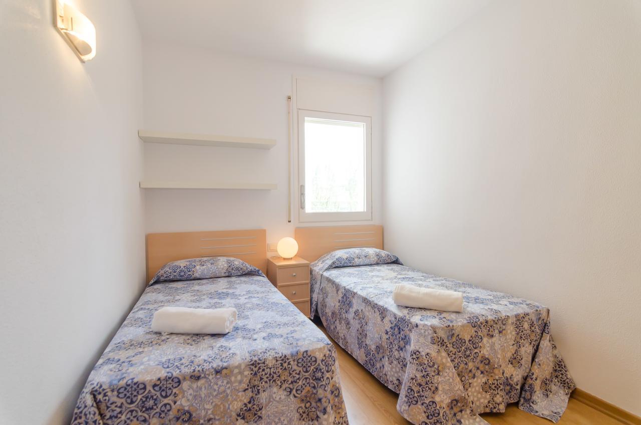 Suites Del Mar Fenals