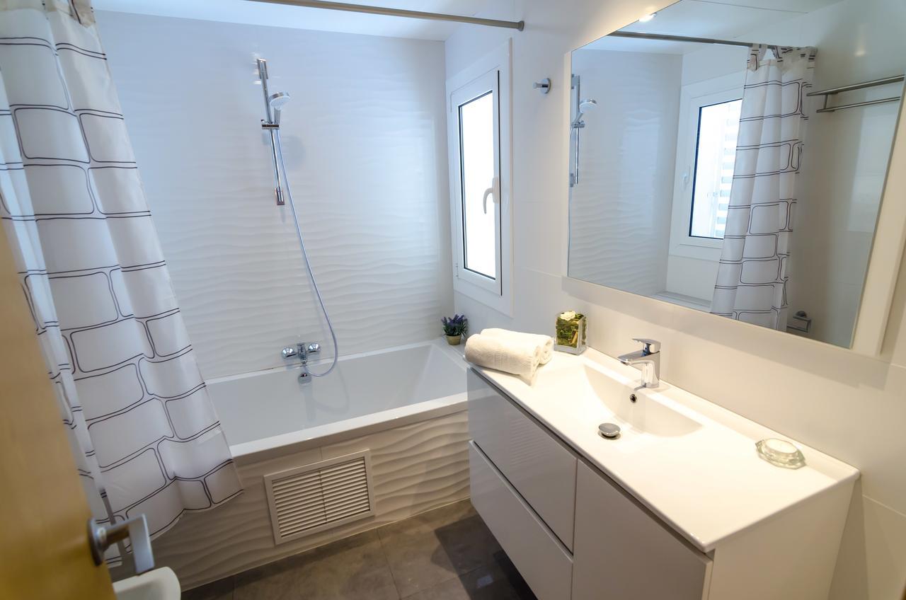 Hotel Suites Del Mar Fenals Lloret de Mar