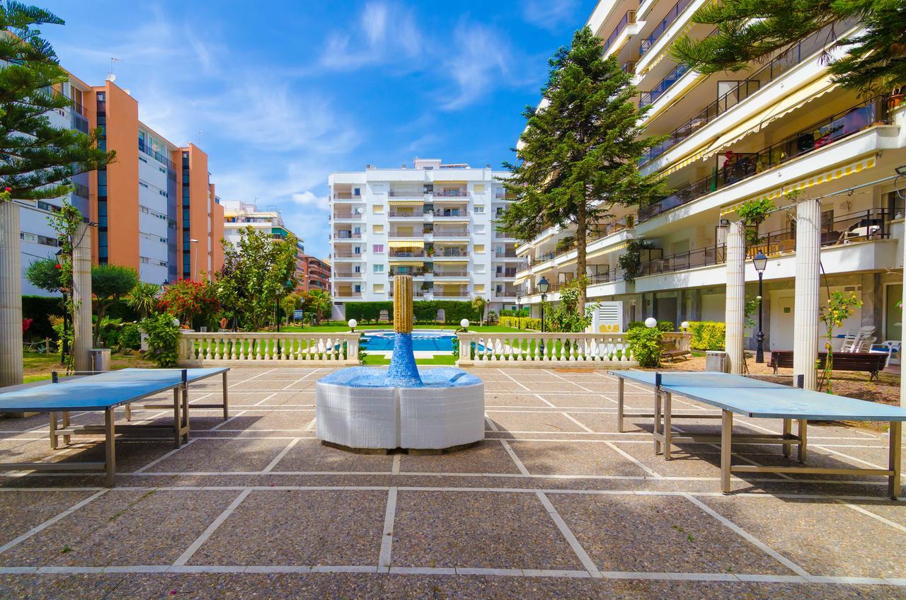 Hotel Suites Del Mar Fenals Lloret de Mar