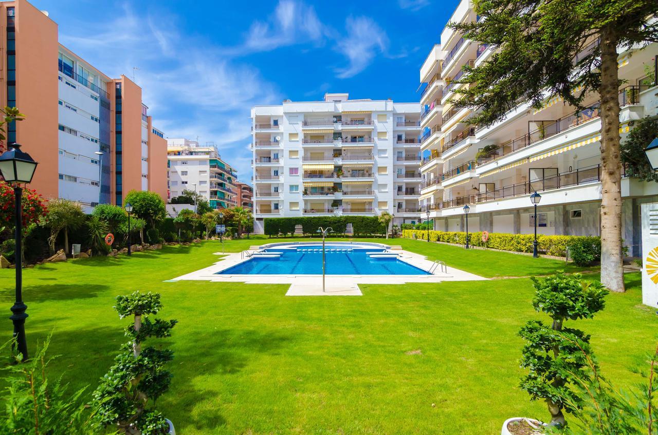 Suites Del Mar Fenals Hotel Lloret de Mar