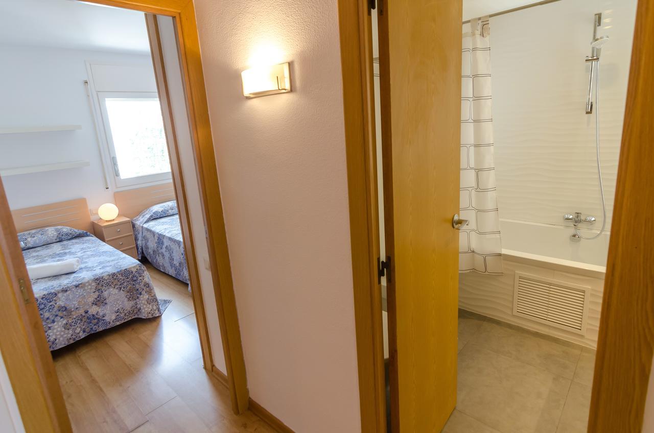 Suites Del Mar Fenals 4* Lloret de Mar