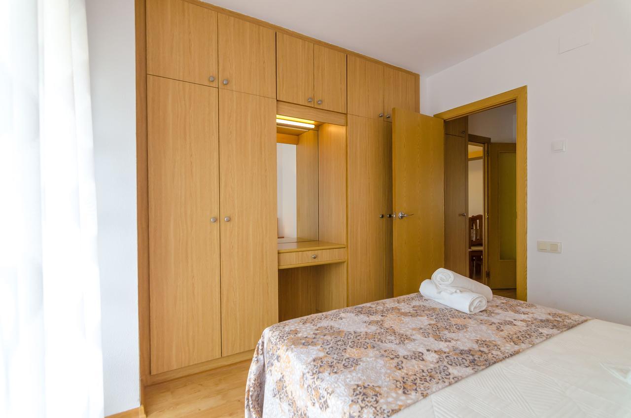 Suites Del Mar Fenals 4* Lloret de Mar