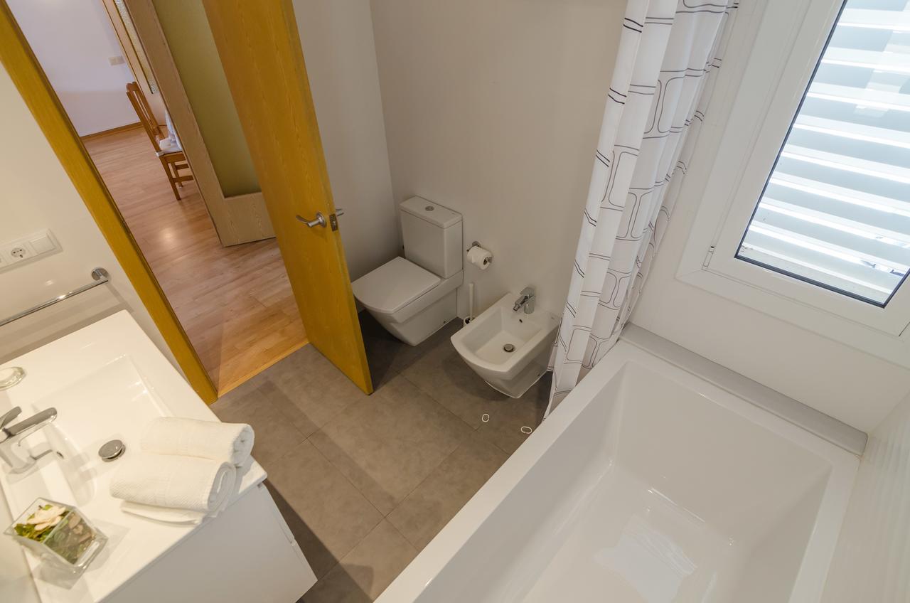 Suites Del Mar Fenals Lloret de Mar