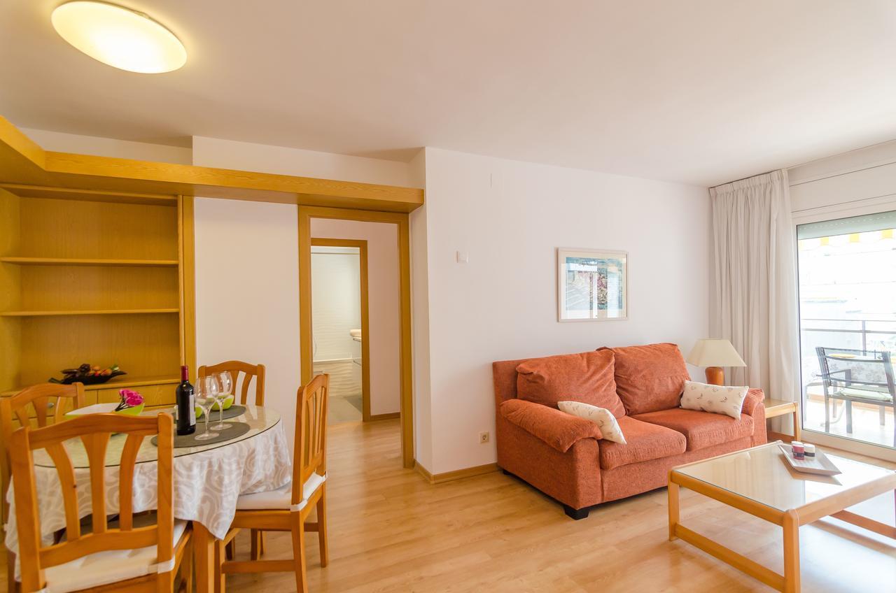Suites Del Mar Fenals 4* Lloret de Mar