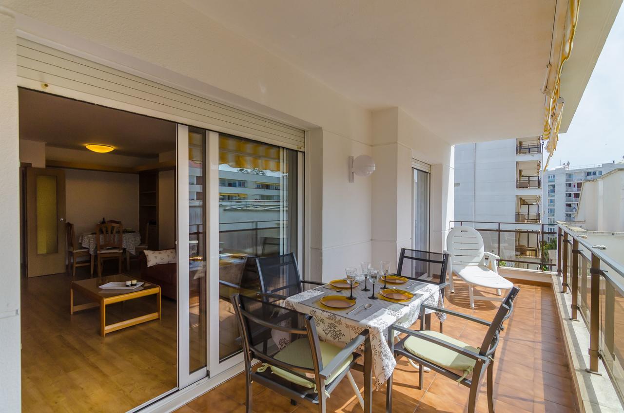 Suites Del Mar Fenals 4*