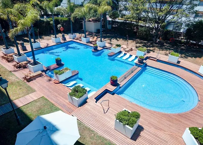 Smartr Lloret De Mar