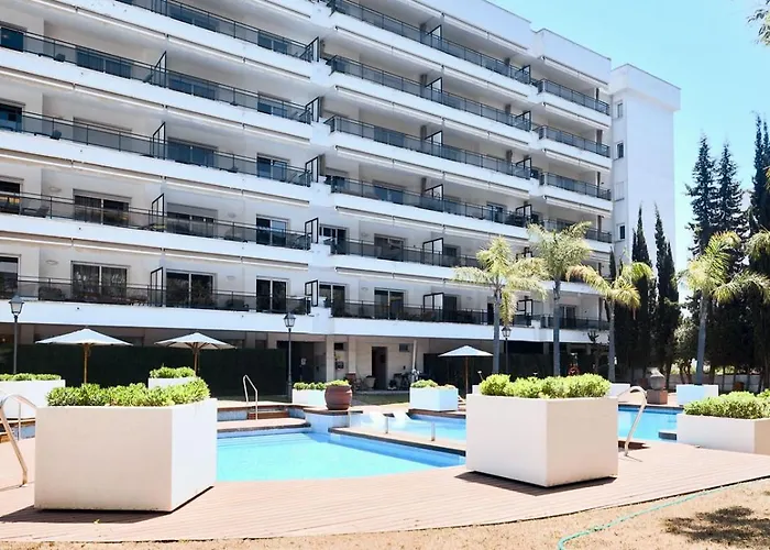 Smartr Lloret De Mar