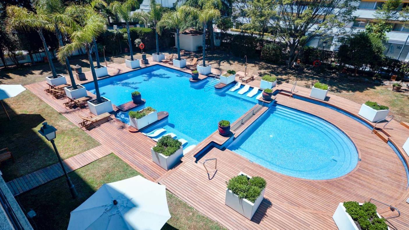 Smartr 4* Lloret de Mar