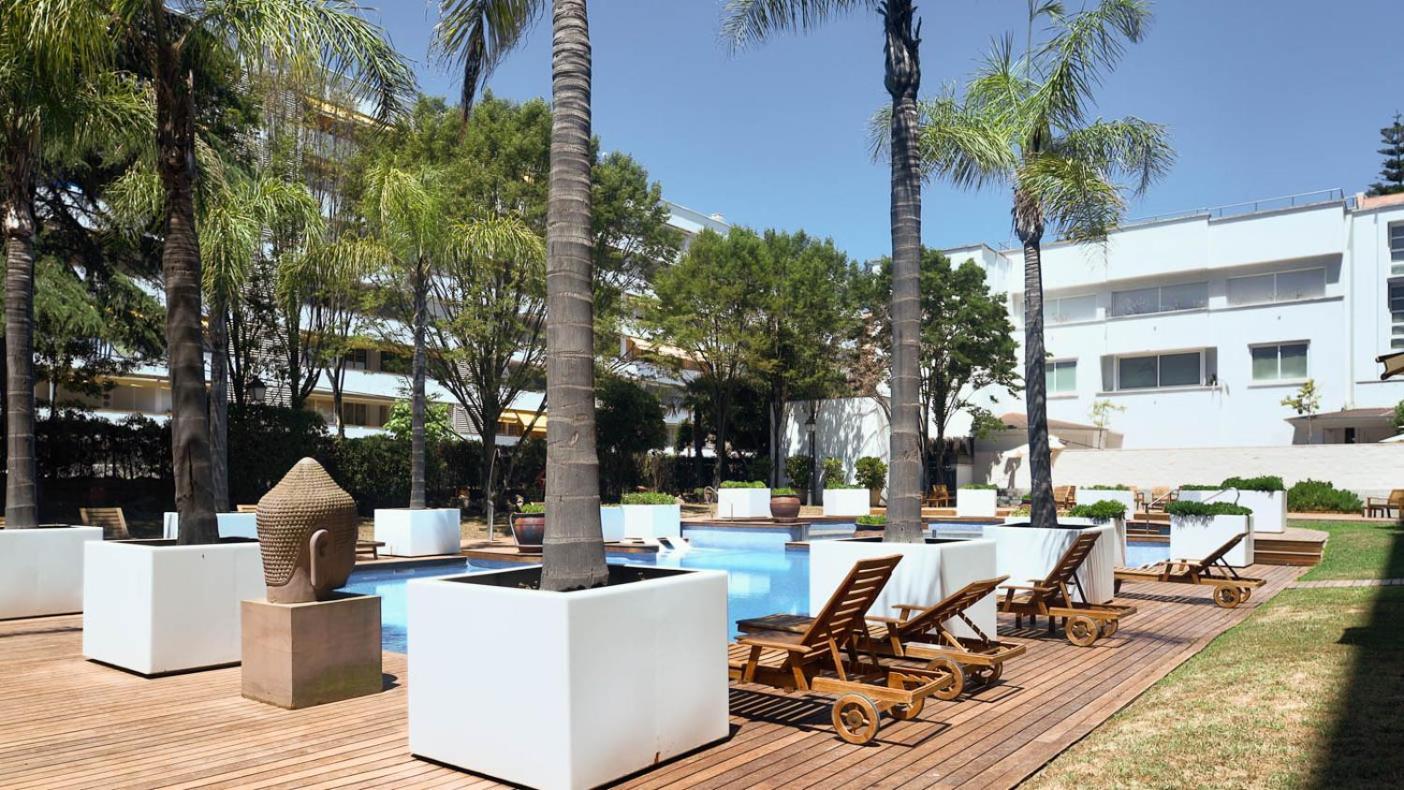 Del Mar Fenals Hotel 4*