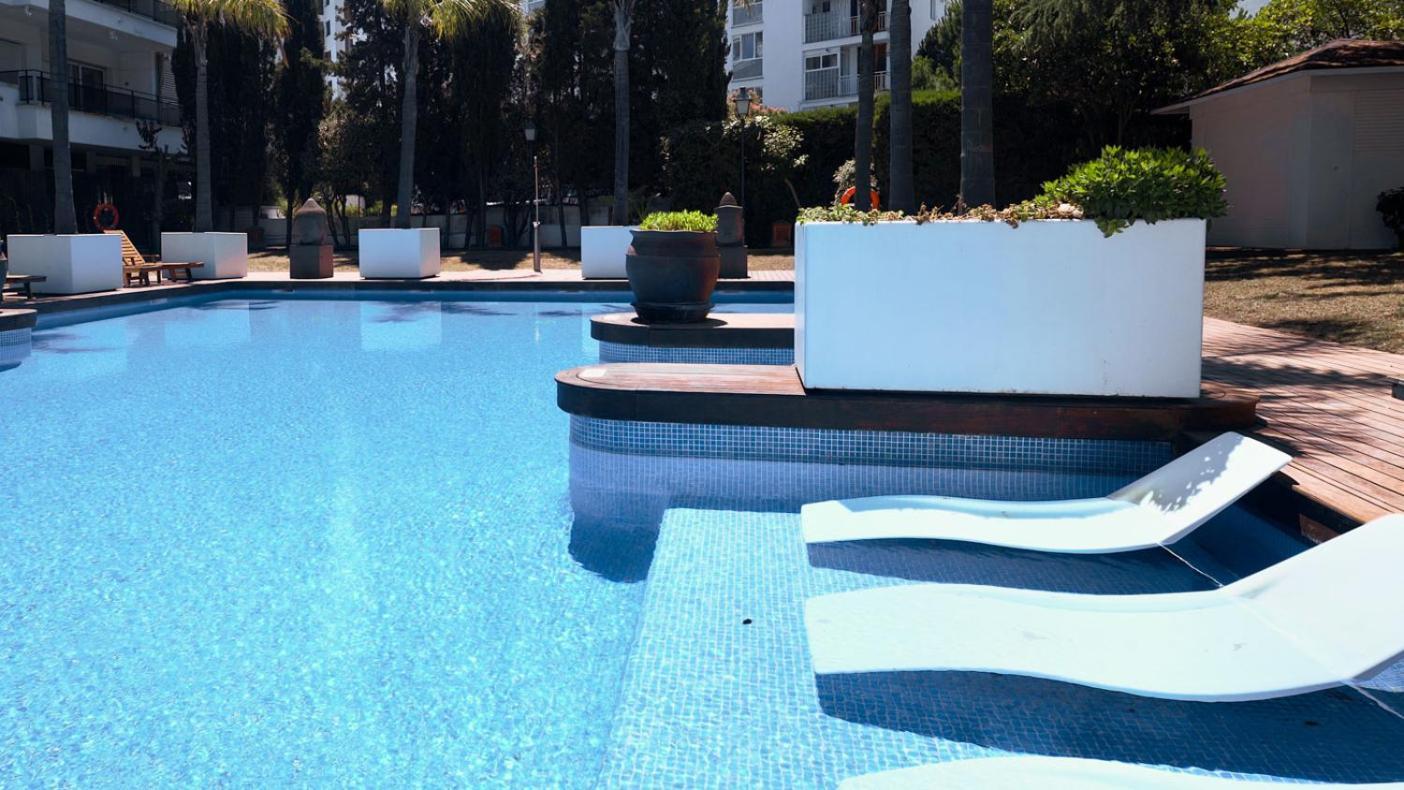 Del Mar Fenals Hotel Lloret de Mar
