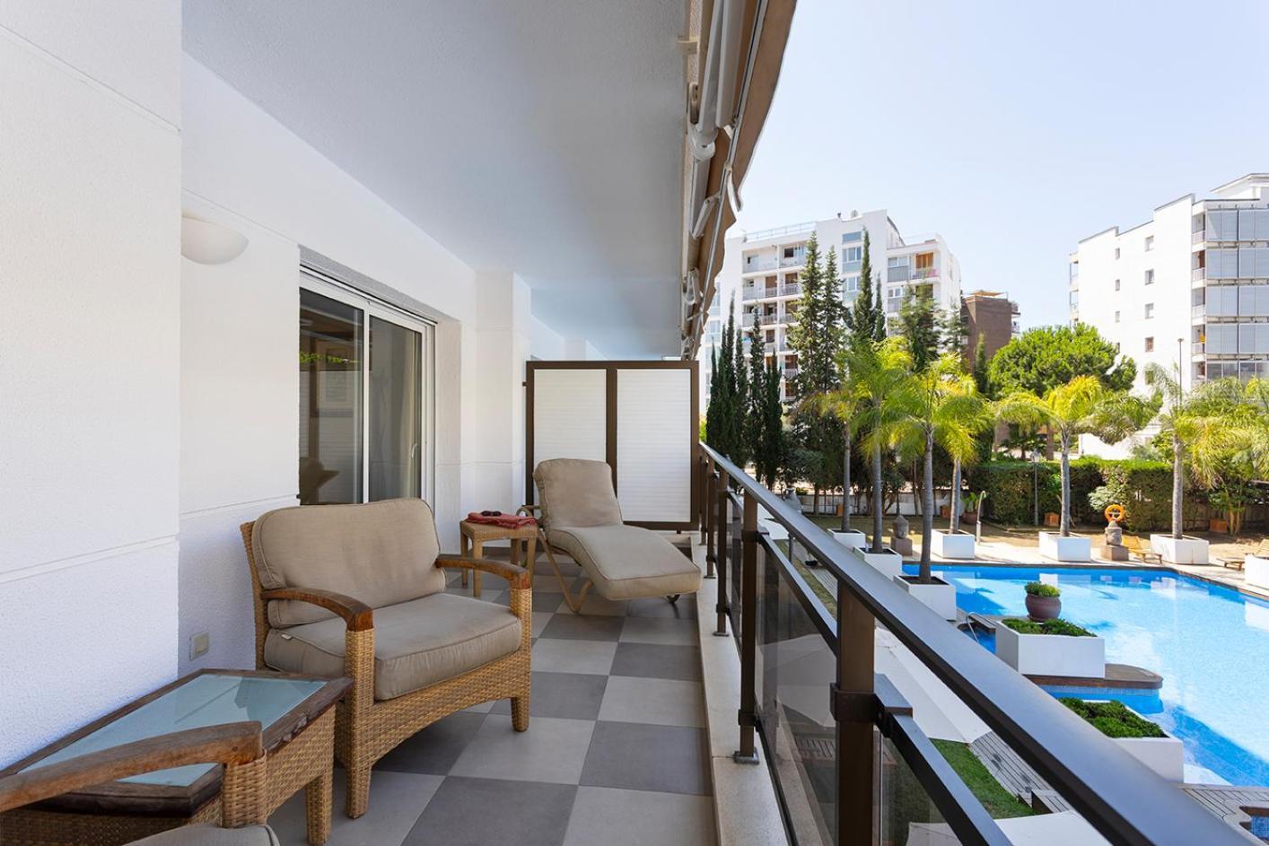 Hotel Del Mar Fenals