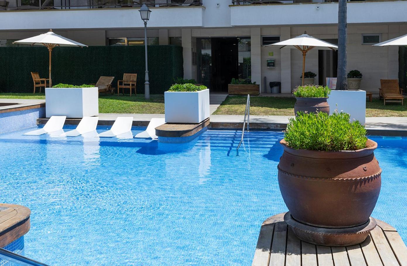 Del Mar Fenals Hotel