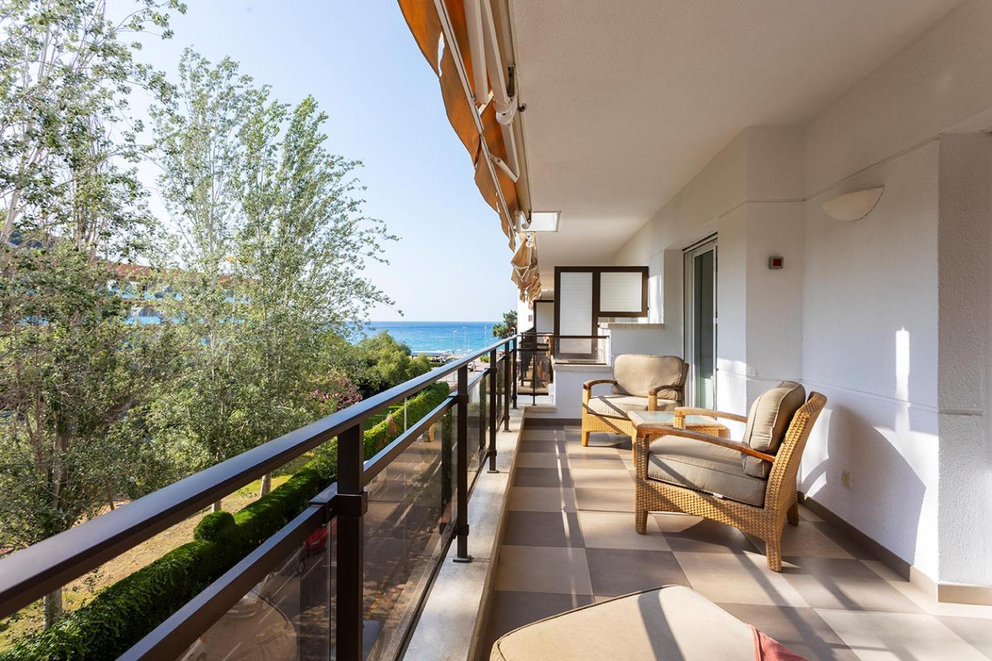 Del Mar Fenals Hotel 4*