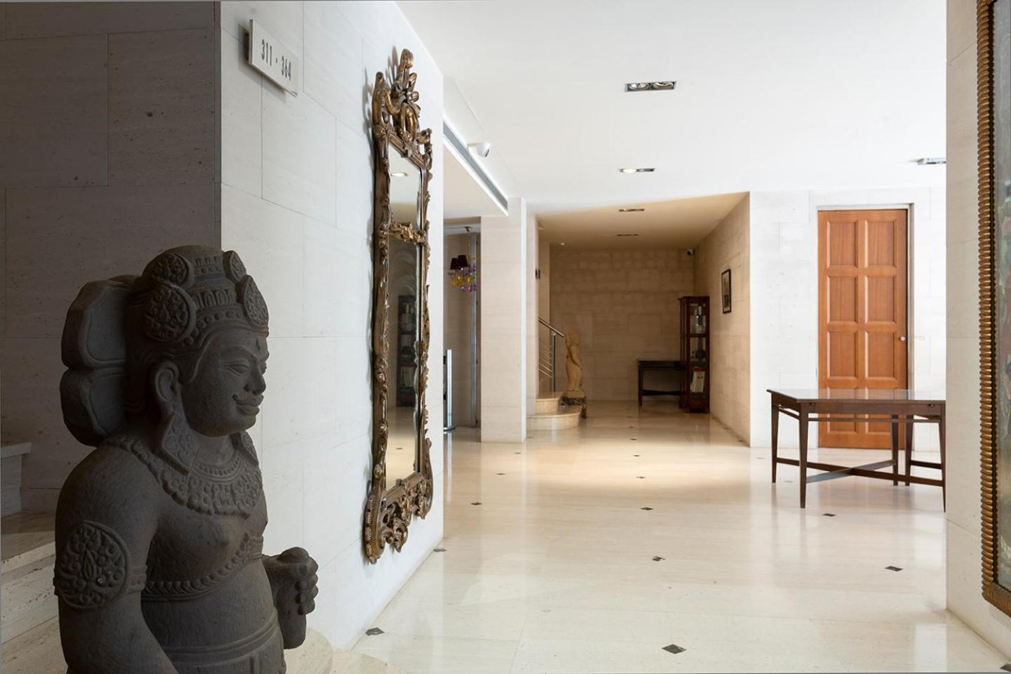 Hotel Del Mar Fenals