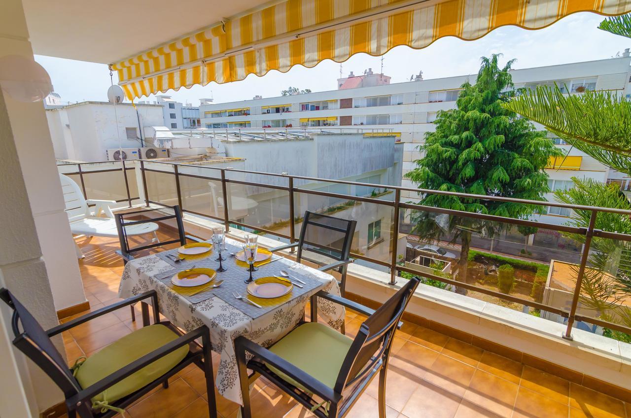 Hotel Del Mar Fenals Lloret de Mar