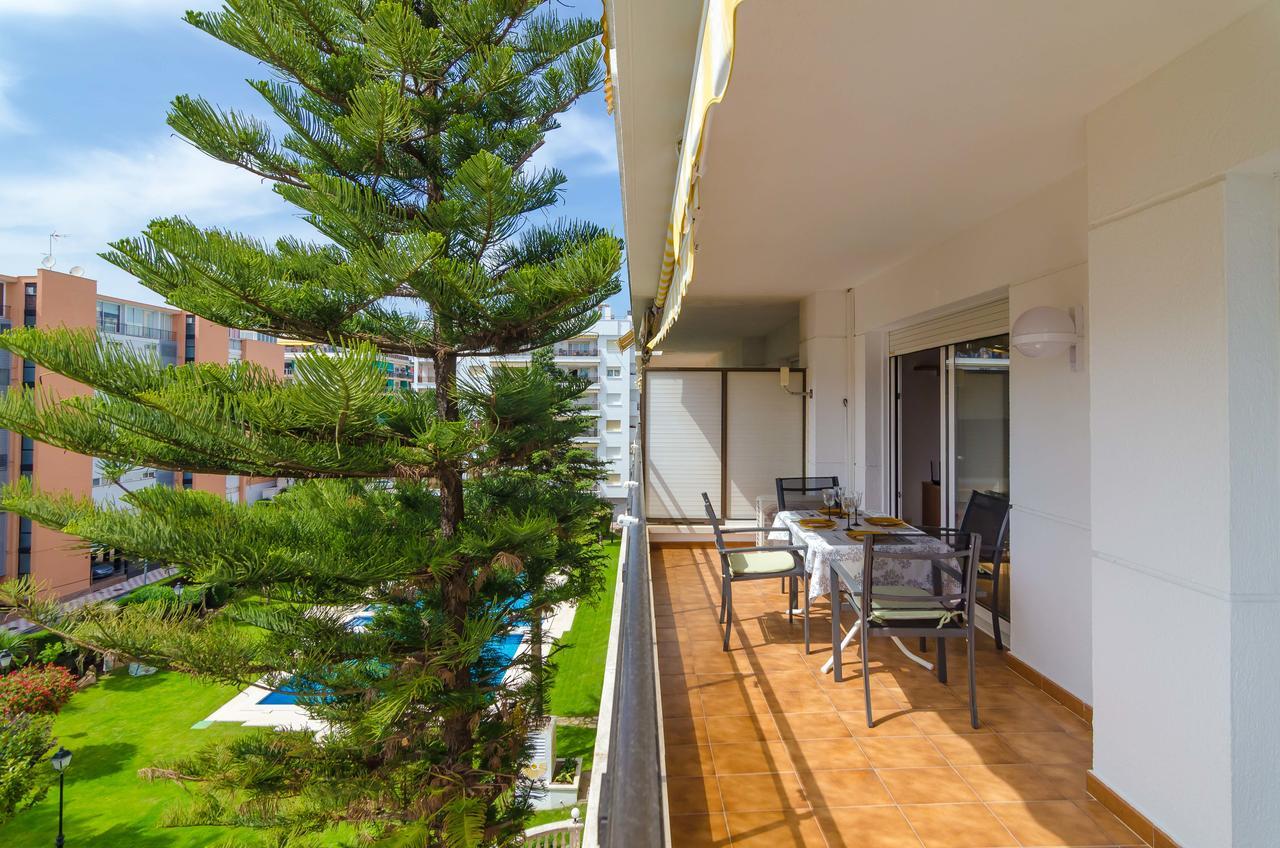 Smartr Hotel Lloret de Mar